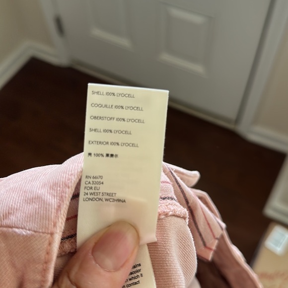 Anthropologie Ankle Casual Pants - Picture 8 of 10